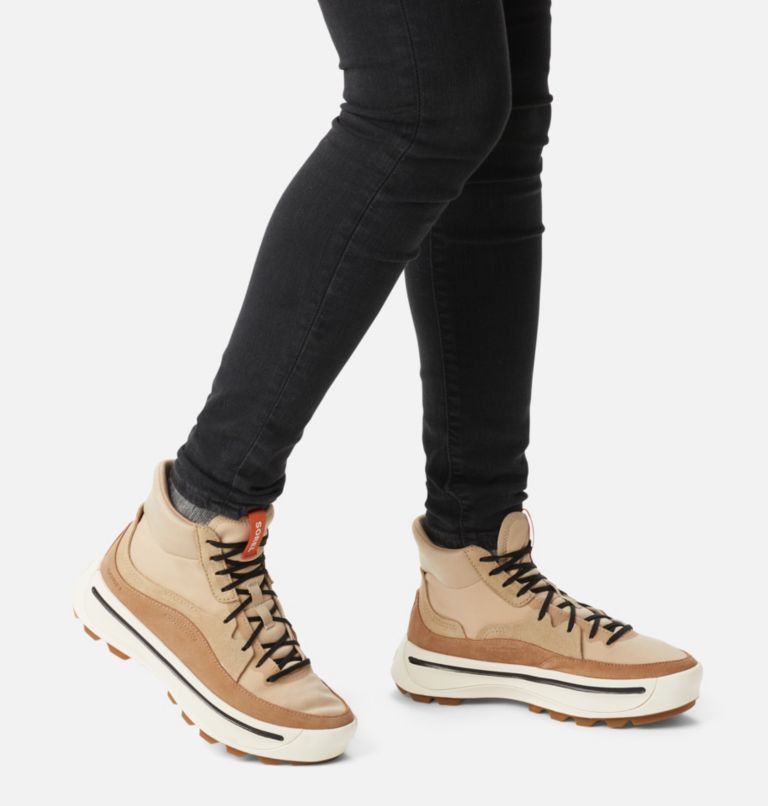 Women's ONA™ 503 Mid Sneaker