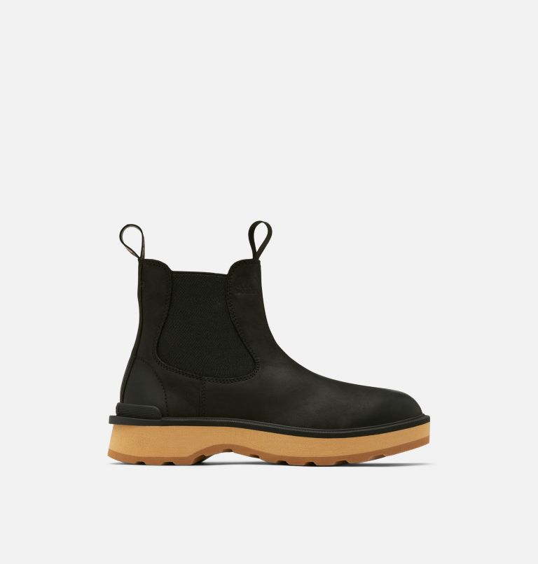 Elk best sale chelsea boot