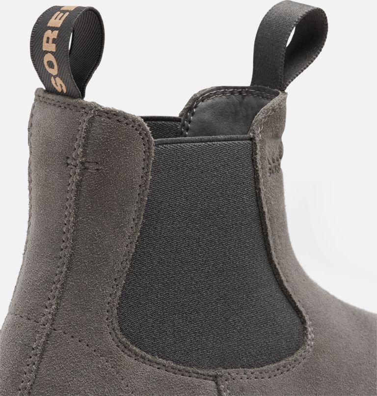 Women's Hi-Line™ Chelsea Boot