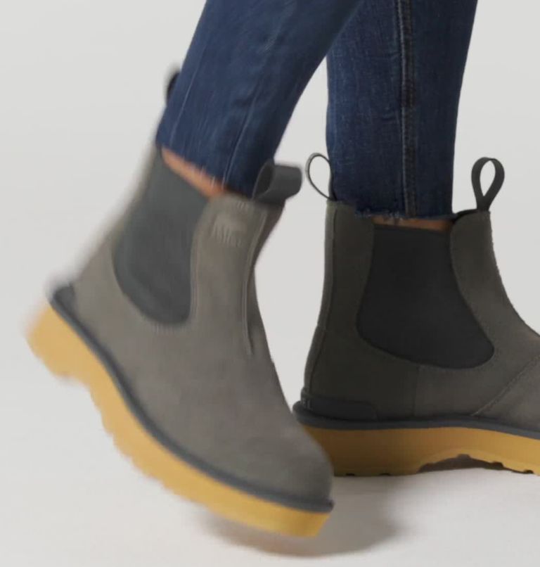 Women's Hi-Line™ Chelsea Boot | SOREL