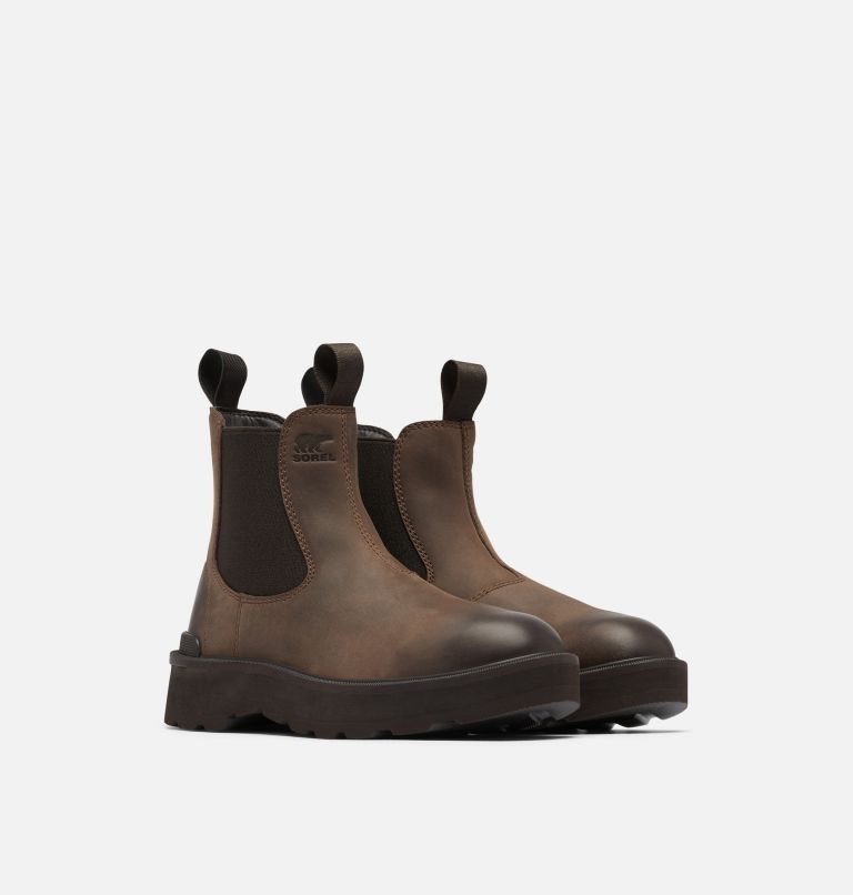 Women s Hi Line Chelsea Boot