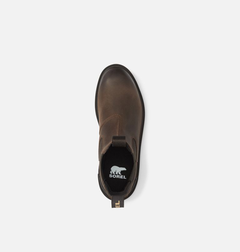 HI-LINE� CHELSEA | 256 | 5.5, Color: Tobacco, Blackened Brown, image 5