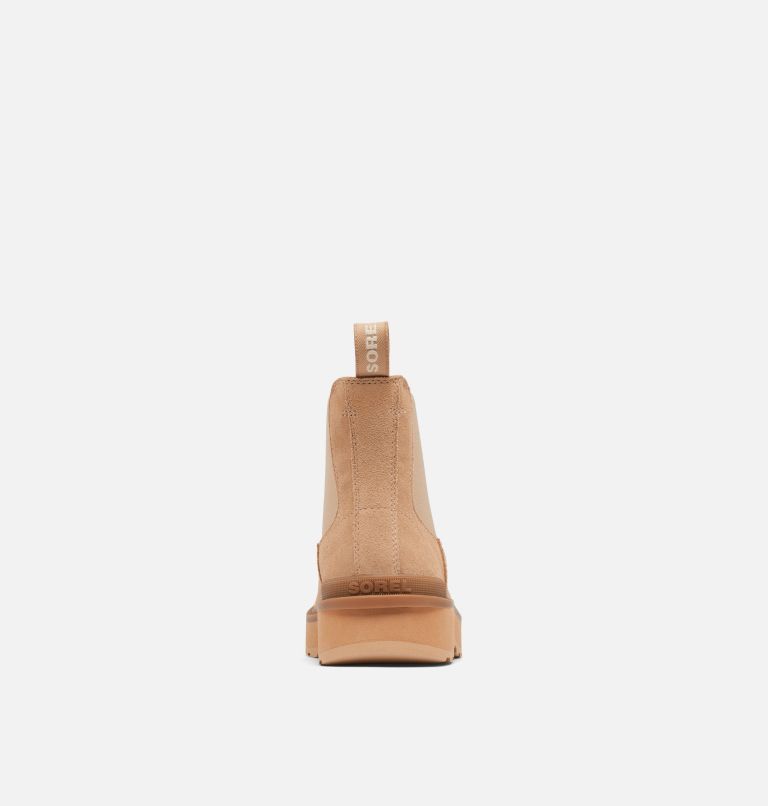 Women's Hi-Line Chelsea Boot, Color: Canoe, Ceramic, image 3