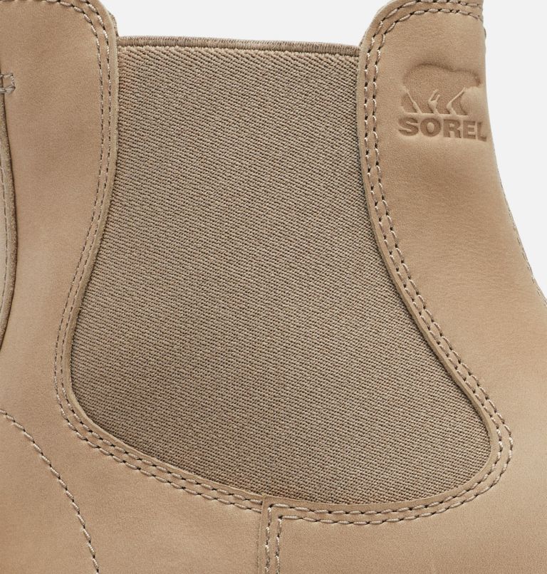 HI-LINE� CHELSEA | 264 | 9, Color: Omega Taupe, Major, image 8