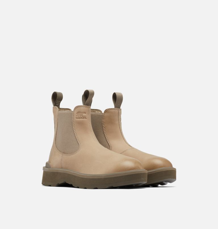HI-LINE� CHELSEA | 264 | 9, Color: Omega Taupe, Major, image 2