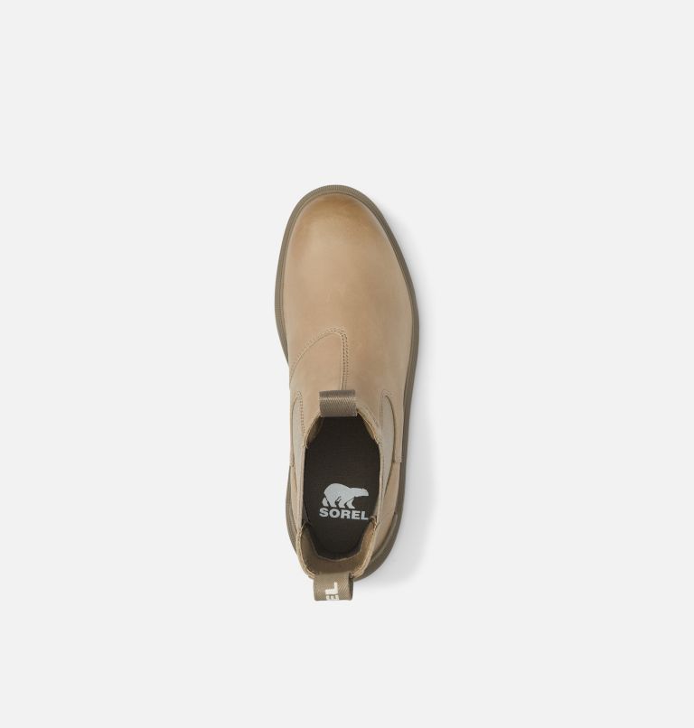 HI-LINE� CHELSEA | 264 | 9, Color: Omega Taupe, Major, image 5