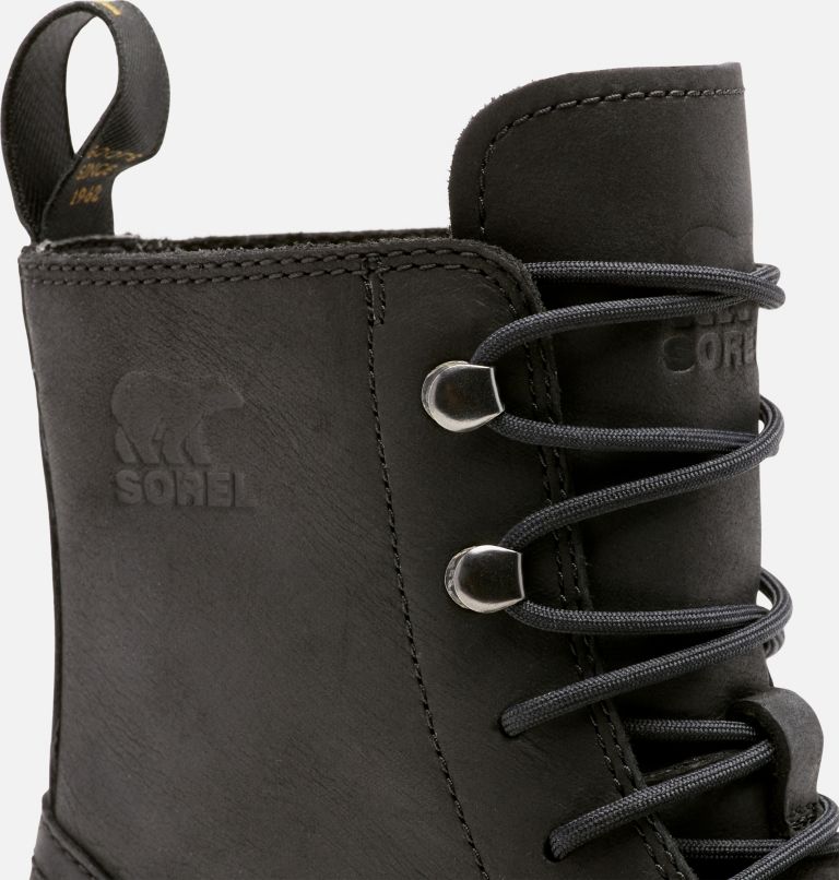 Women's Hi-Line™ Lace Boot