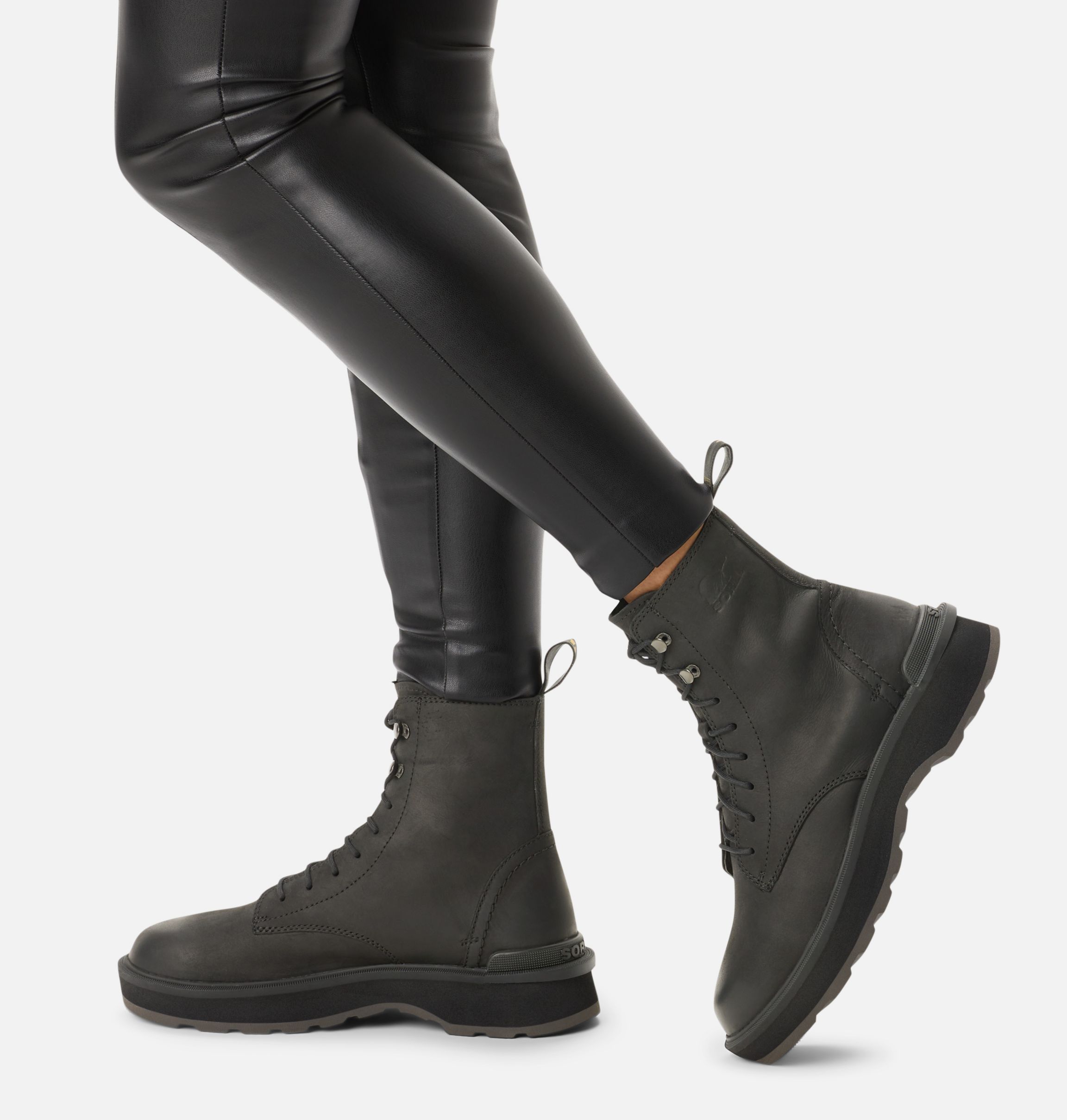 Women's Hi-Line™ Lace Boot | SOREL
