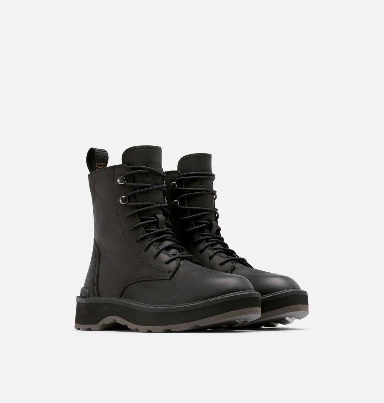 Sorel best sale army boots