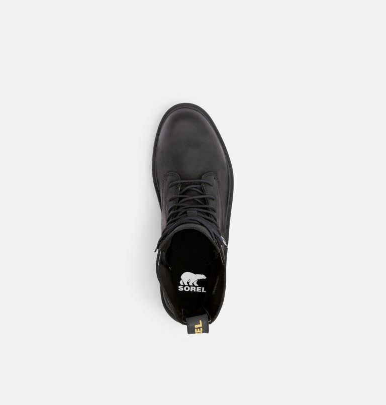 HI-LINE� LACE | 010 | 11, Color: Black, Jet, image 5