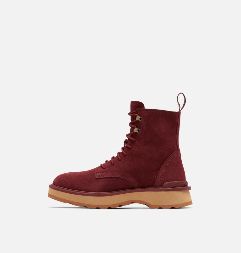 Sorel scotia store lace up boot