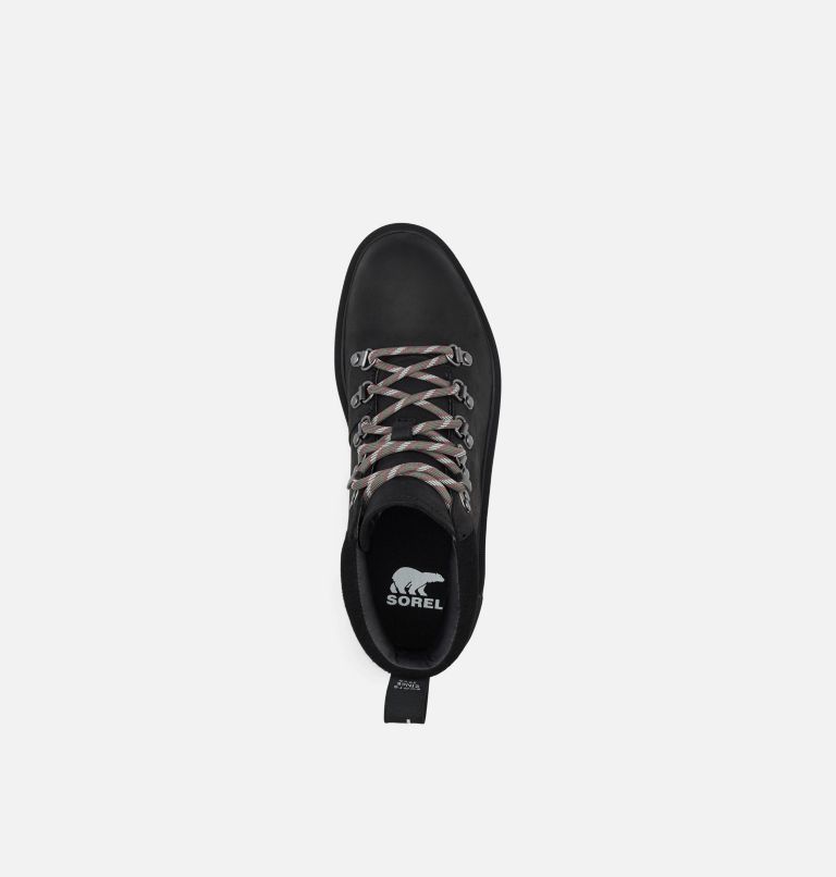 Women's Hi-Line Hiker Bootie, image 5
