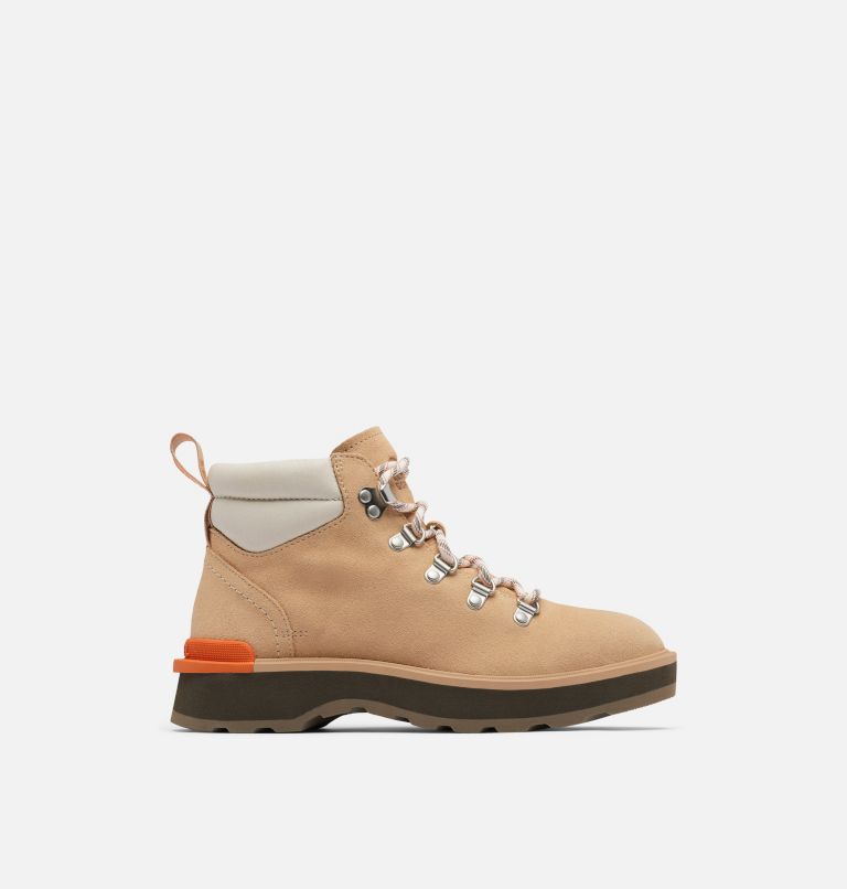 Women's Hi-Line Hiker Bootie, Color: Ceramic, Major, image 1