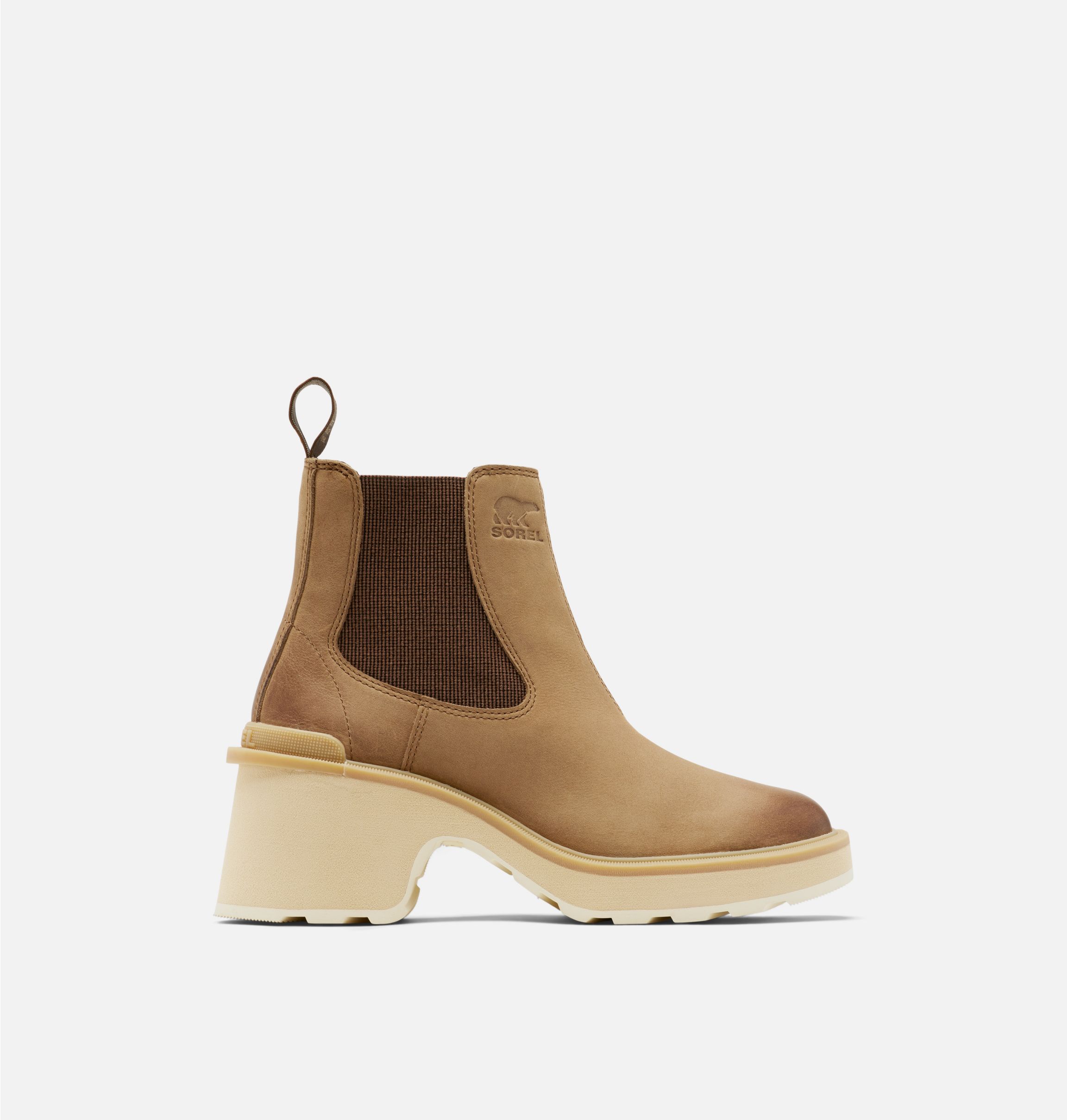 Free People James Chelsea Boots