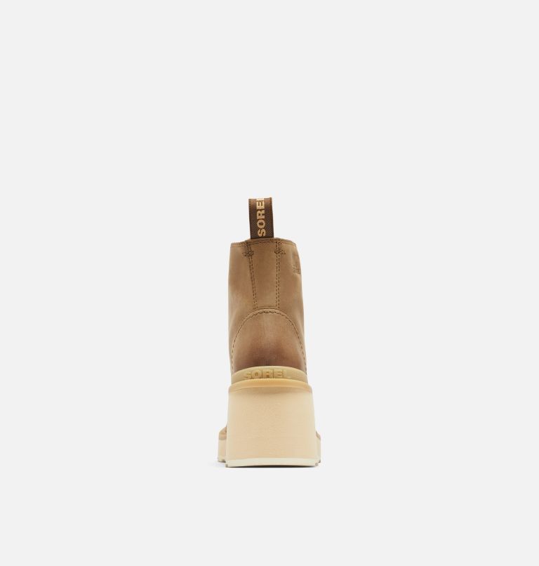 HI-LINE� HEEL LACE | 261 | 7, Color: Umber, Ceramic, image 3