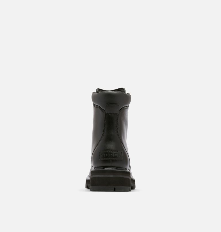 LENNOX� LACE STKD WP | 010 | 10, Color: Black, Sea Salt, image 3