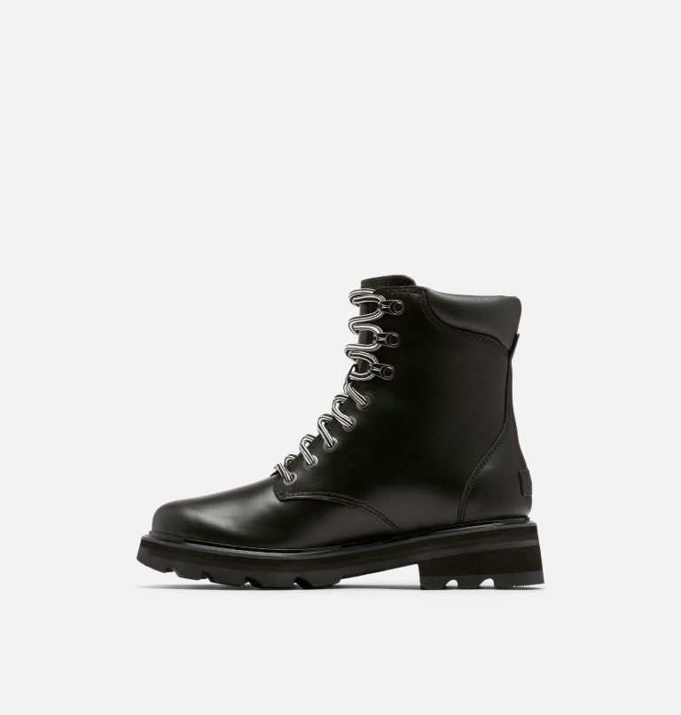 Women's Lennox™ Lace STKD Waterproof Leather Boot | SOREL