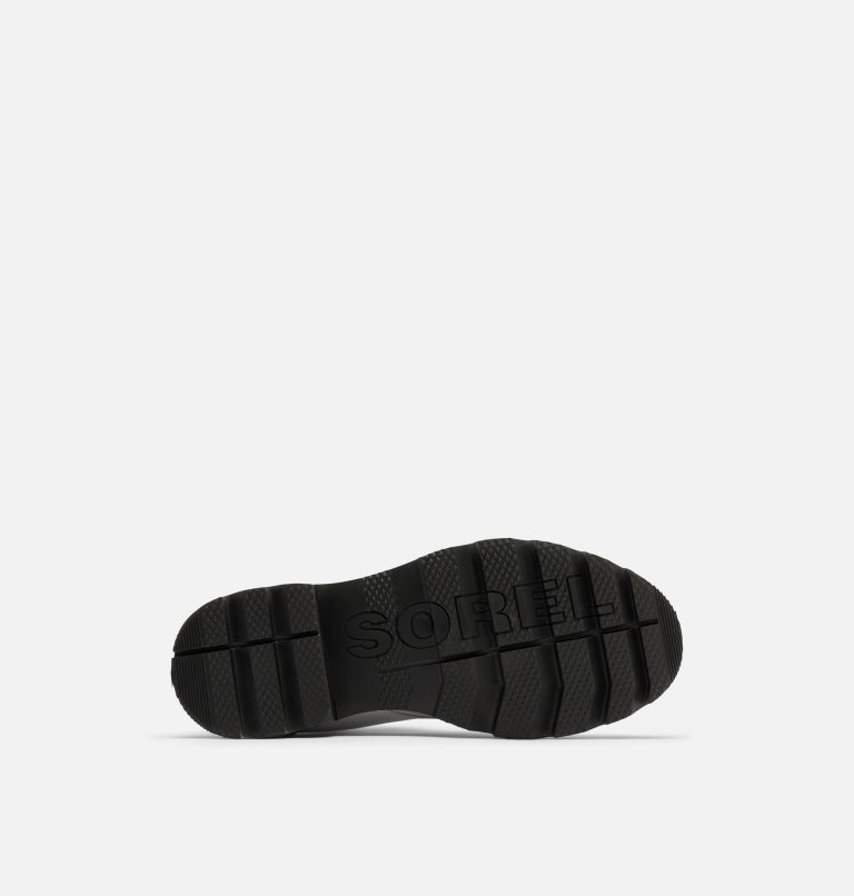 Women's Lennox Lace STKD Boot, Color: White, Black, image 6
