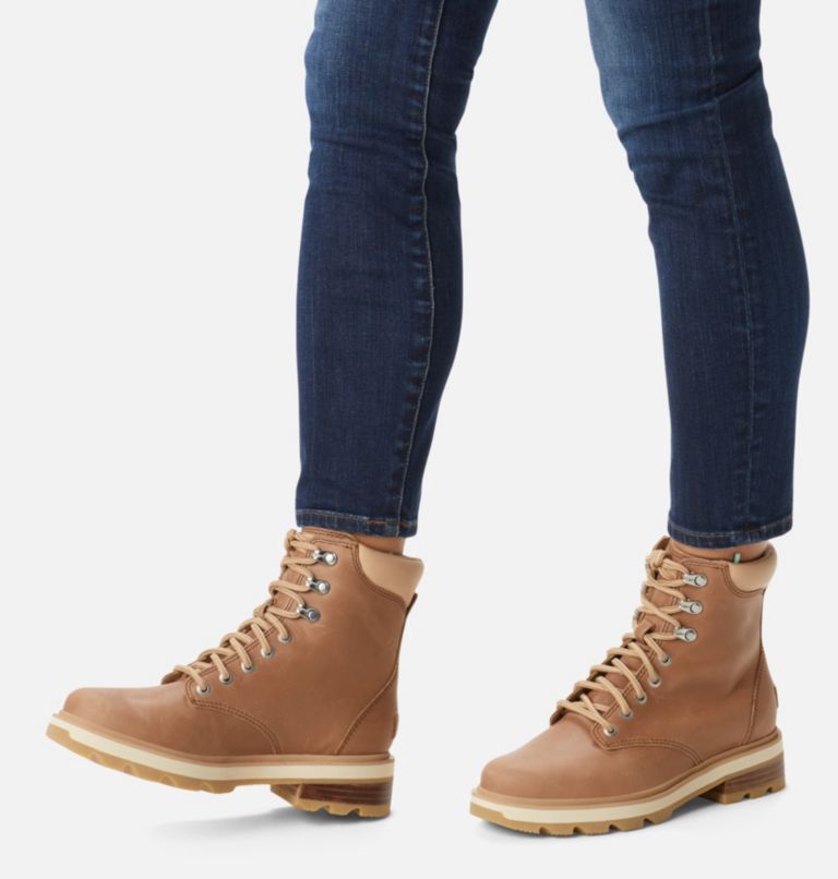 Lilly™ - Super Comfy Boots – Feet in the Clouds