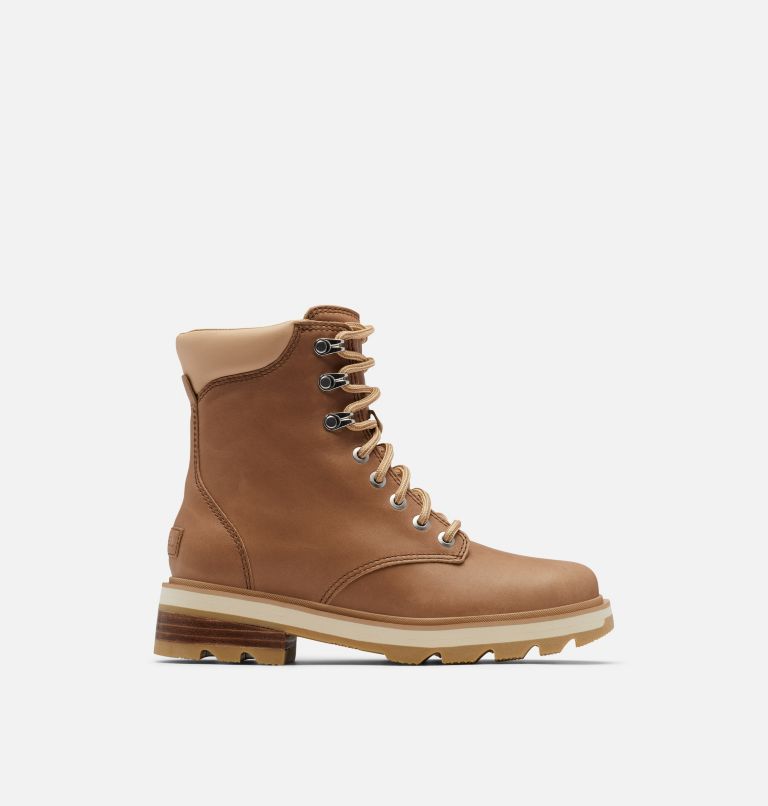 Sorel waterproof store leather boots