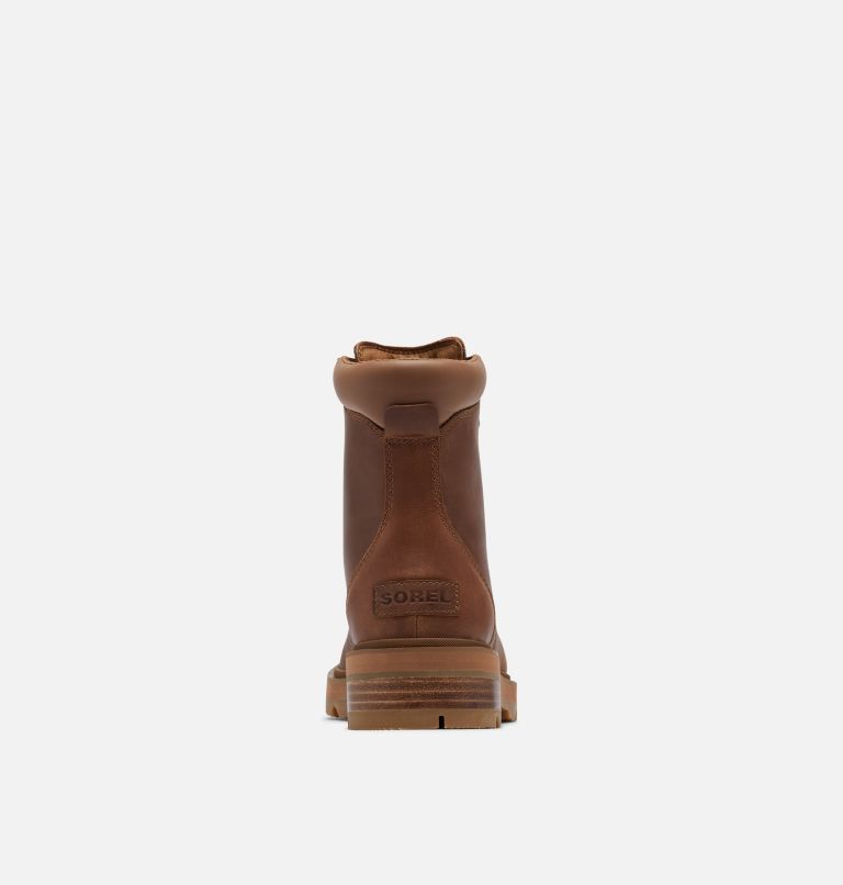 LENNOX� LACE STKD WP | 242 | 5, Color: Velvet Tan, Gum, image 3