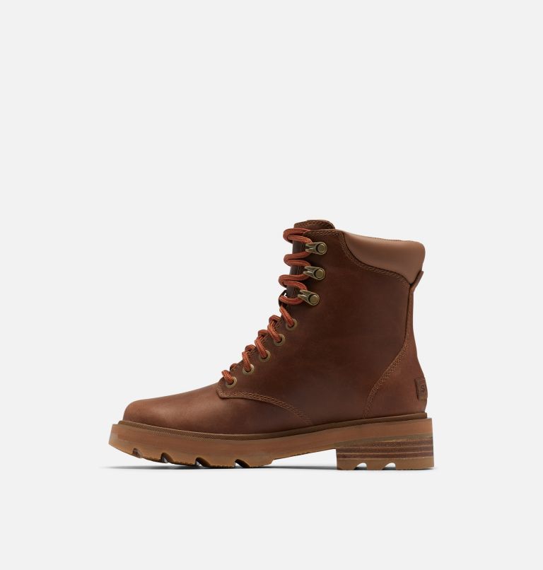 LENNOX� LACE STKD WP | 242 | 5, Color: Velvet Tan, Gum, image 4