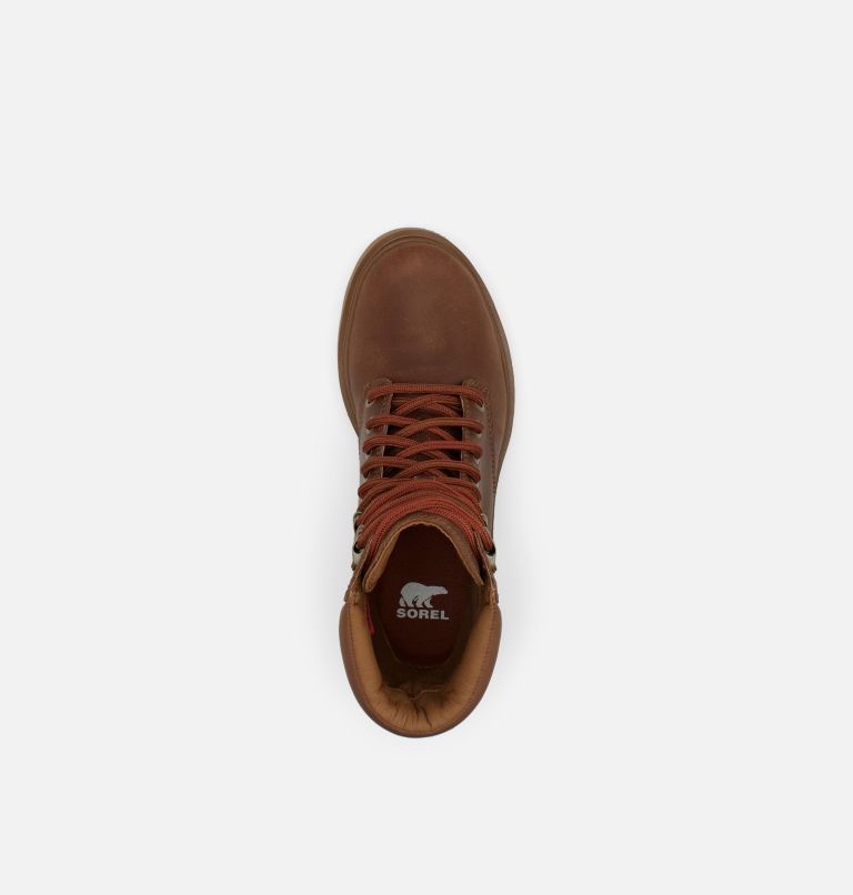 LENNOX� LACE STKD WP | 242 | 5, Color: Velvet Tan, Gum, image 5