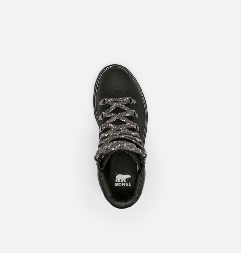 LENNOX� HIKER STKD WP | 011 | 10, Color: Black, Gum, image 5
