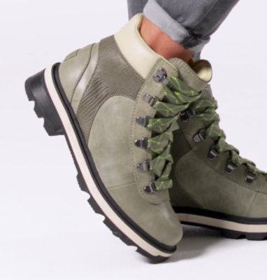 Women's Lennox™ Hiker STKD Waterproof Boot | SOREL