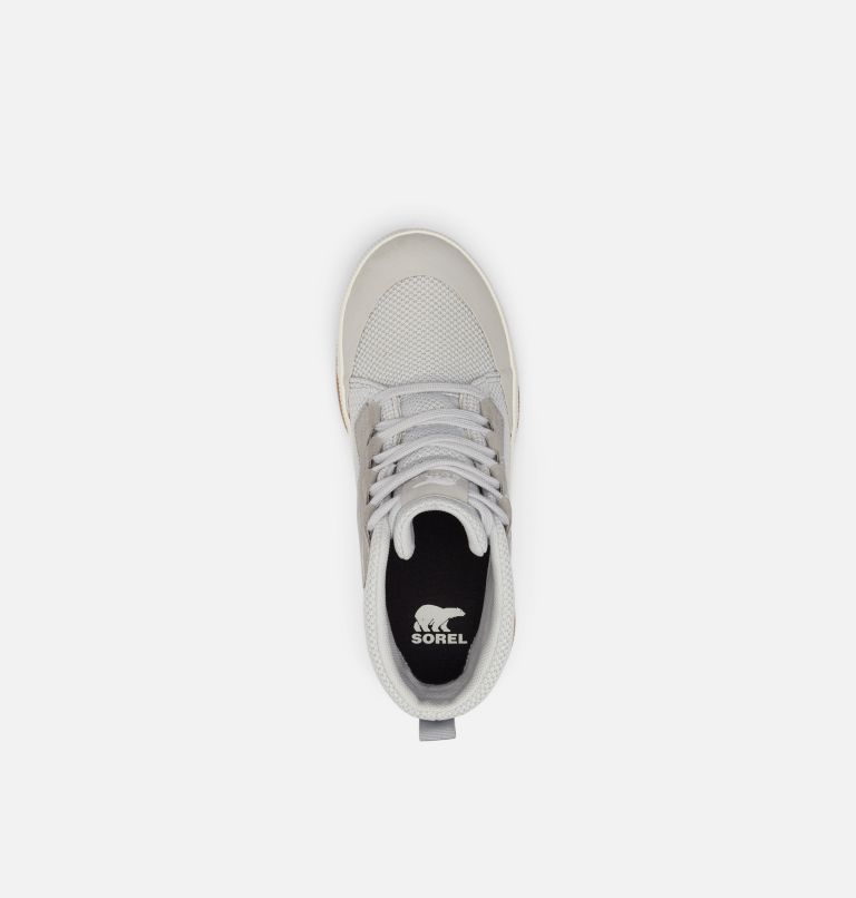 OUT N ABOUT� III MID SNEAKER WP | 009 | 9, Color: Moonstone, Sea Salt, image 5