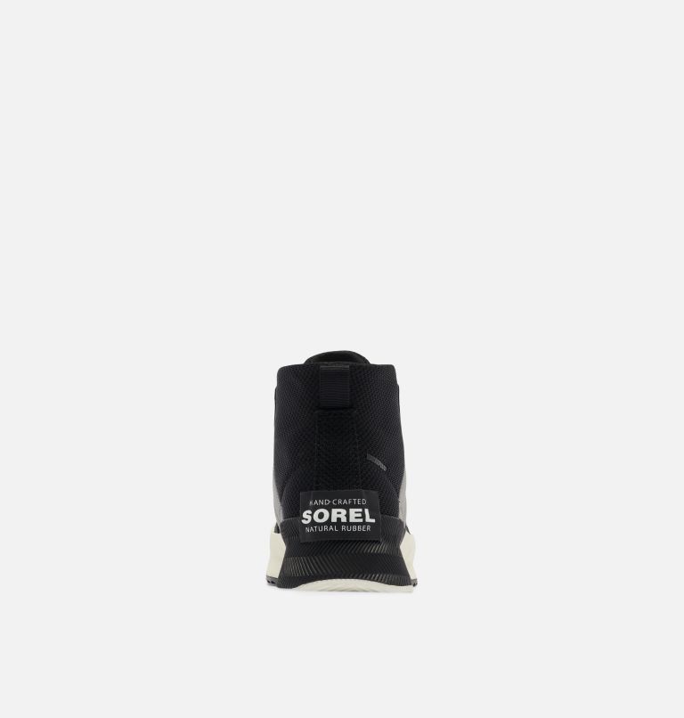 Thumbnail: Out N About III wasserdichter Mid Sneaker für Frauen, Color: Black, Sea Salt, image 3