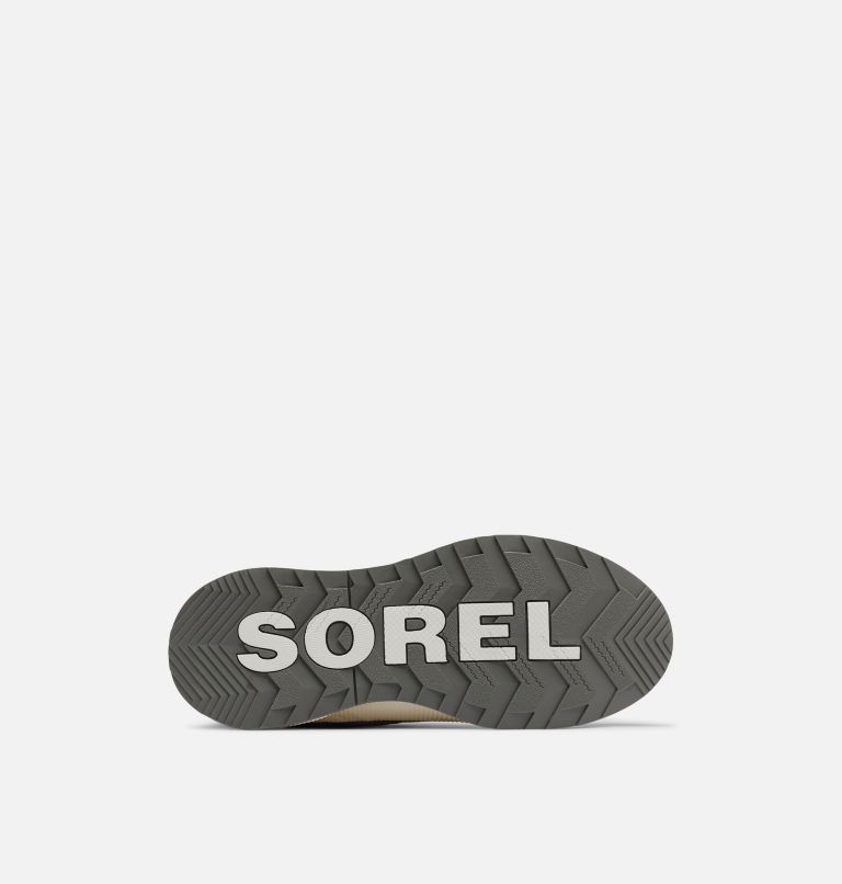 Women's Out N About III Mid Sneaker, Color: Quarry, Sea Salt, image 6