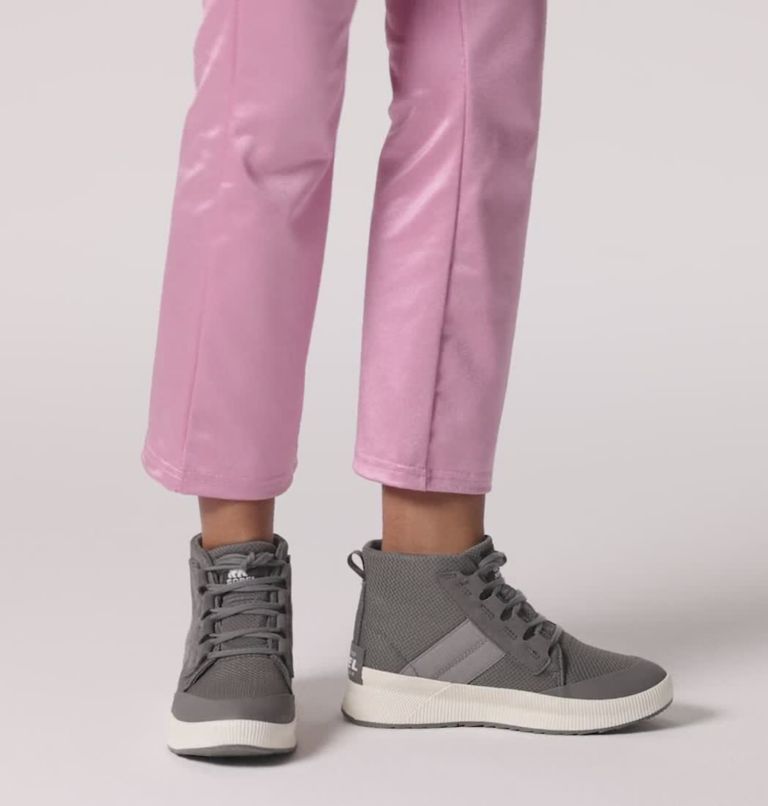 Women's Out N About™ III Mid Sneaker