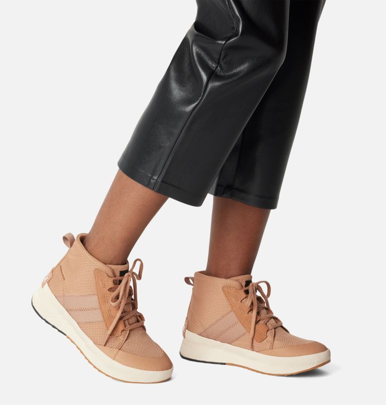 Sorel women's out hot sale n about plus