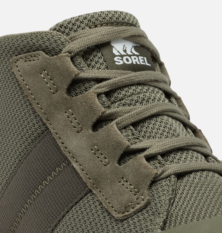 Women's Out N About™ III Mid Sneaker | SOREL