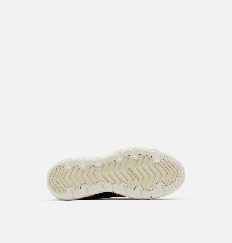 Women's Sorel Explorer II Low Sneaker Shoe, Color: Chalk, Canoe, image 6