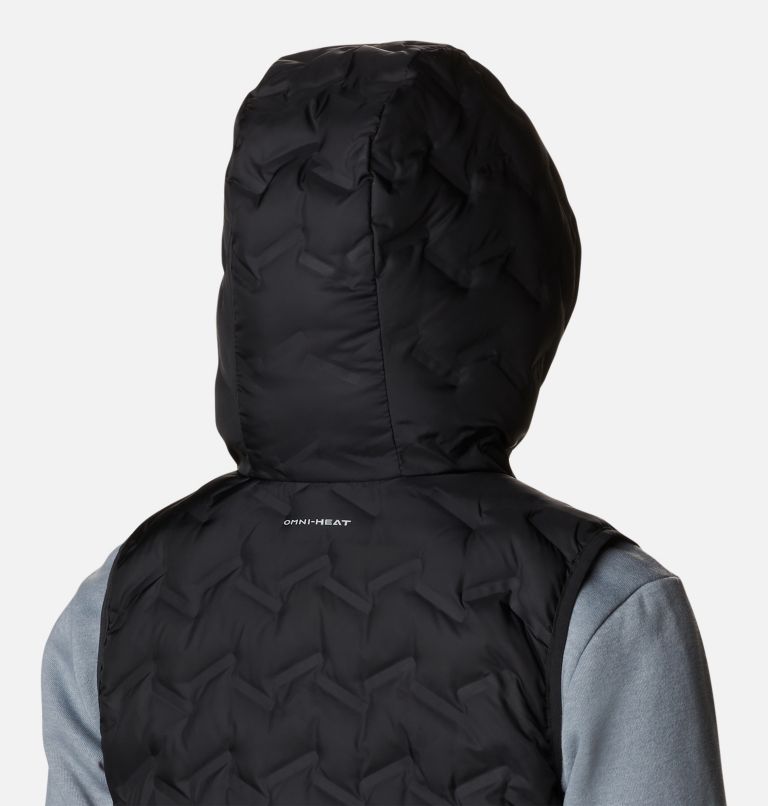 Women's Delta Ridge™ Hooded Vest