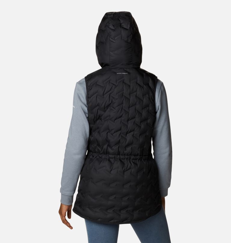 Women's Delta Ridge™ Hooded Vest