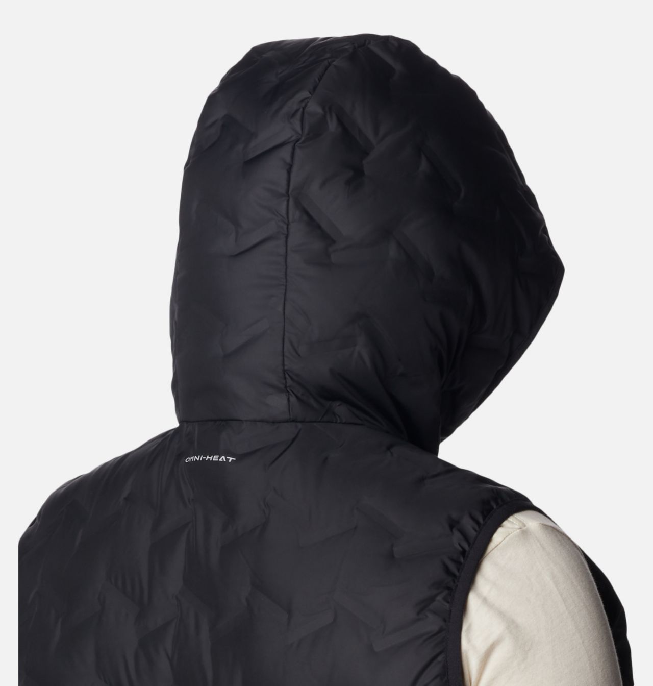 Women's Delta Ridge™ Hooded Vest - Plus Size 7