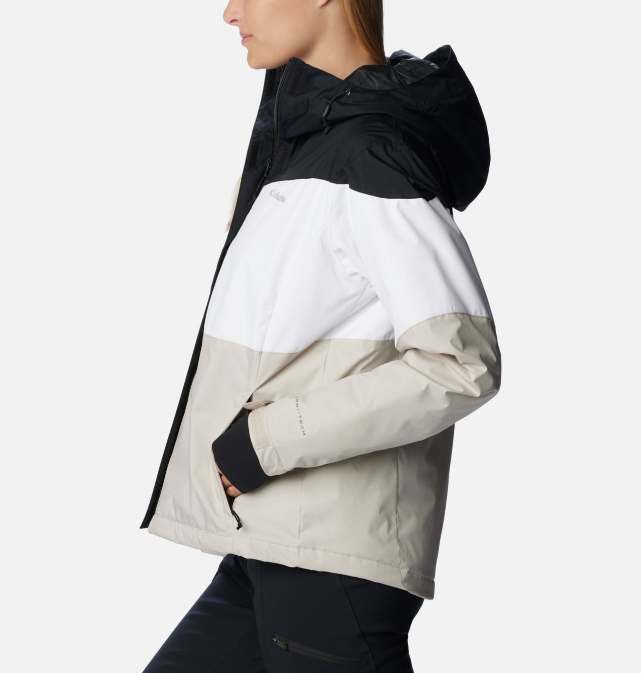 Women's Tipton Peak™ II Insulated Jacket 3