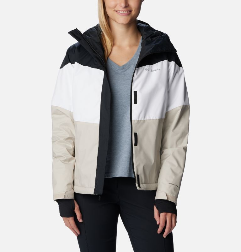 Women s Tipton Peak II Insulated Jacket Columbia Sportswear