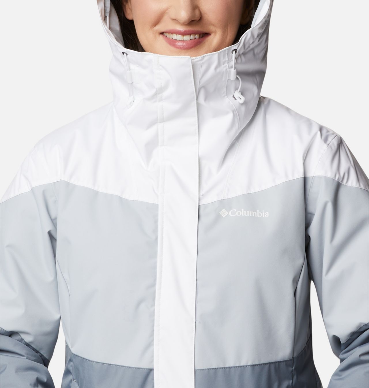 Women's Tipton Peak™ II Insulated Jacket 4