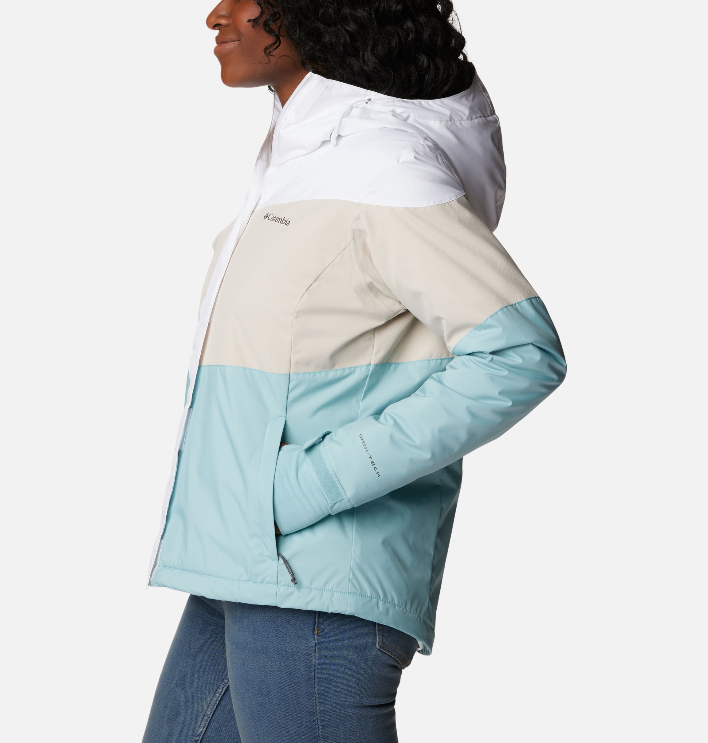 Tipton pass deals insulated jacket