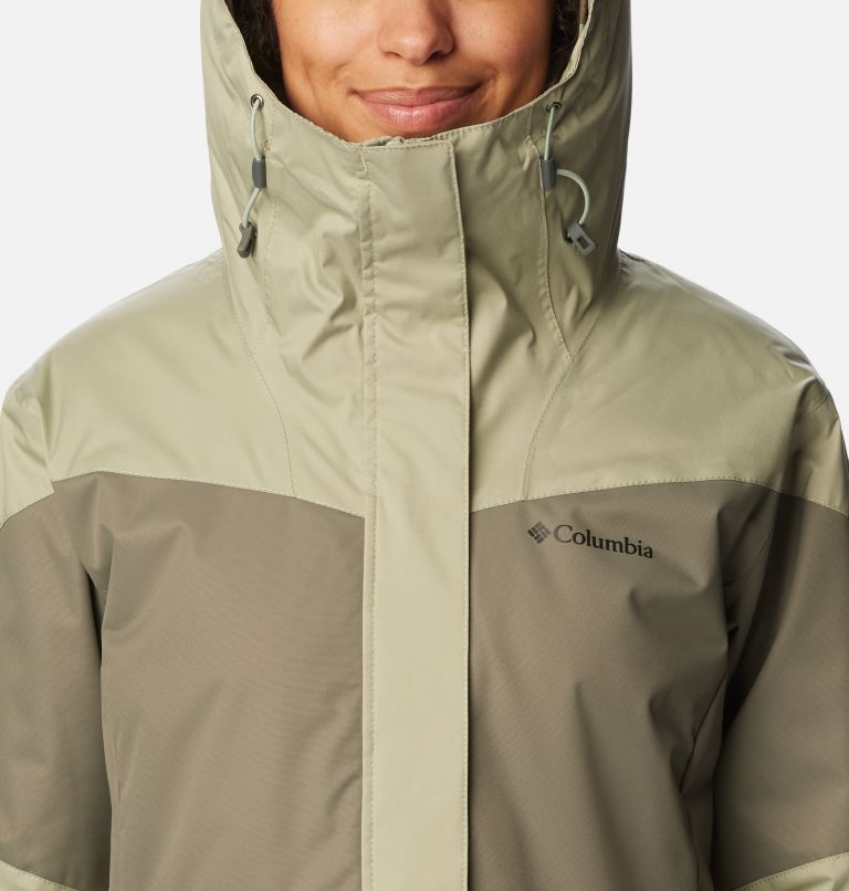 Columbia tipton pass sales insulated jacket