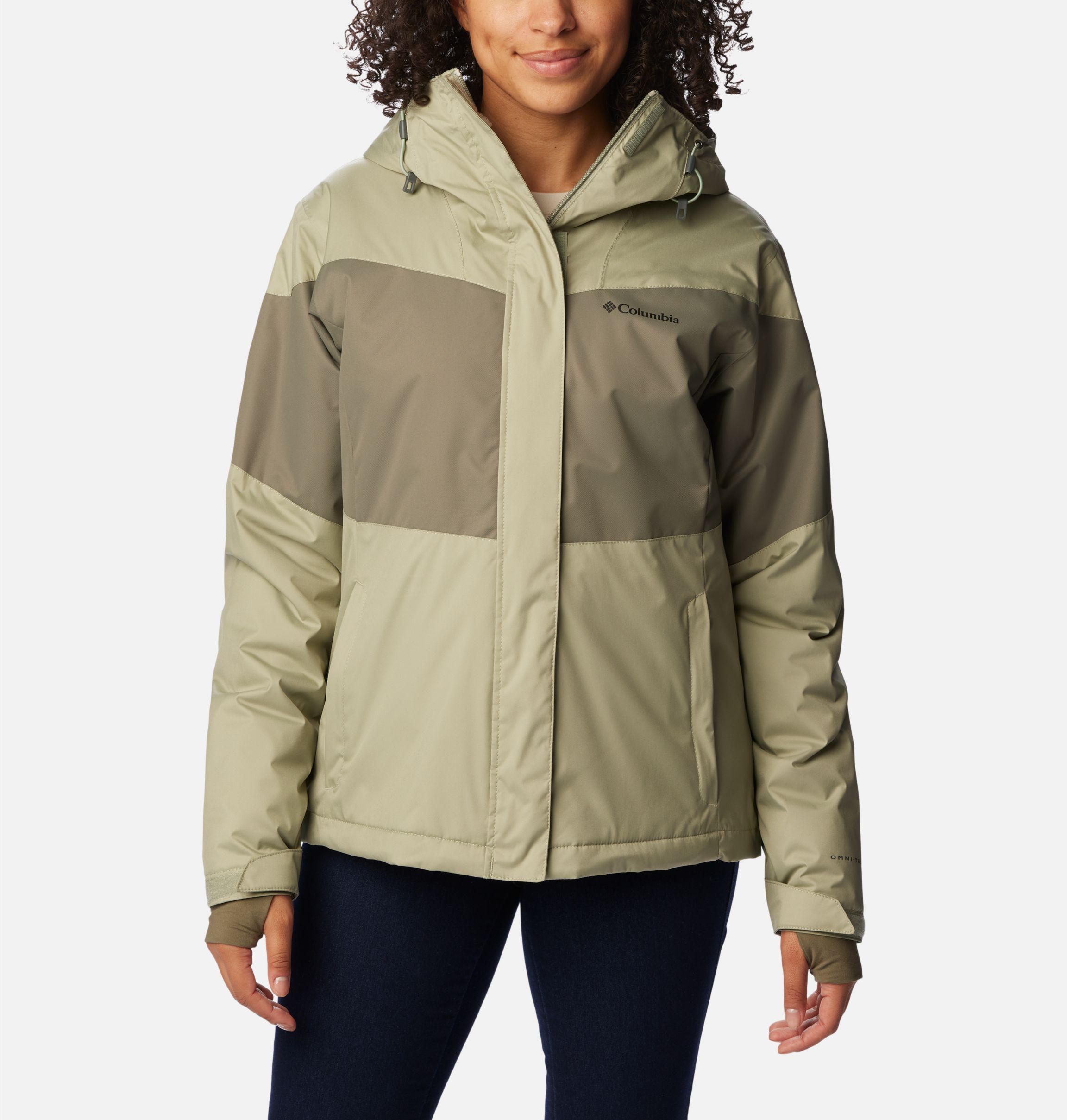 Columbia tipton cheap pass jacket