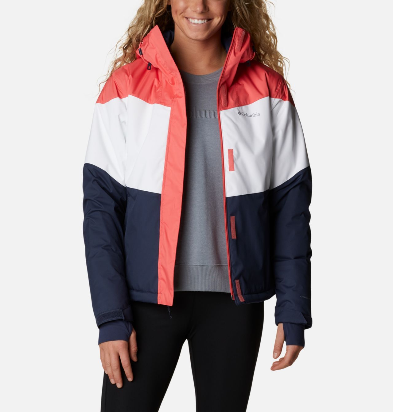 Veste isolée Tipton Peak™ II Femme 8