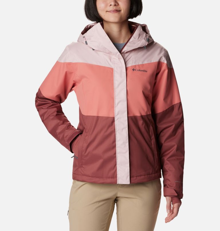 Women s Tipton Peak II Insulated Jacket Columbia Sportswear