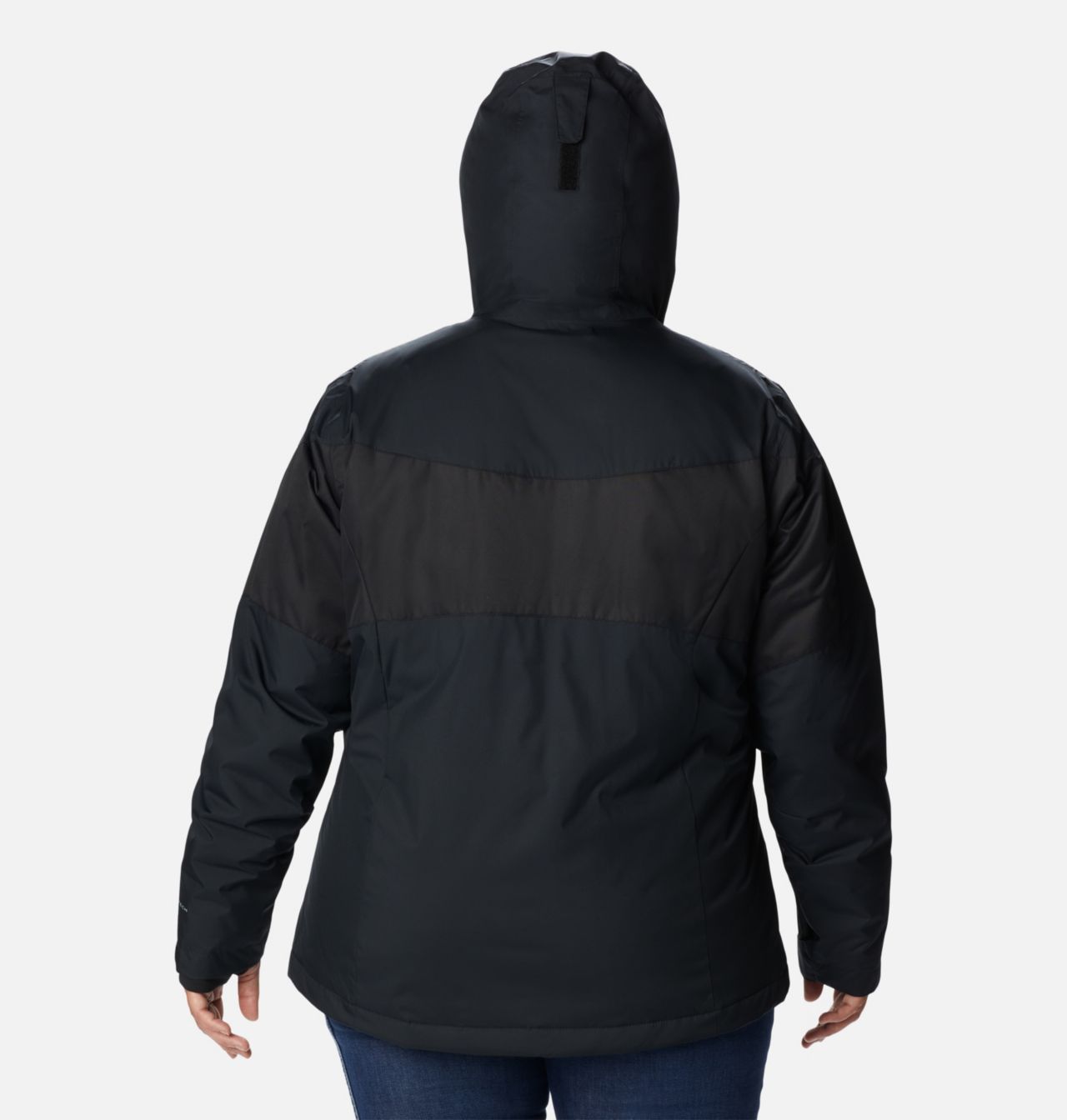 Women's Tipton Peak™ II Insulated Jacket - Plus Size 2