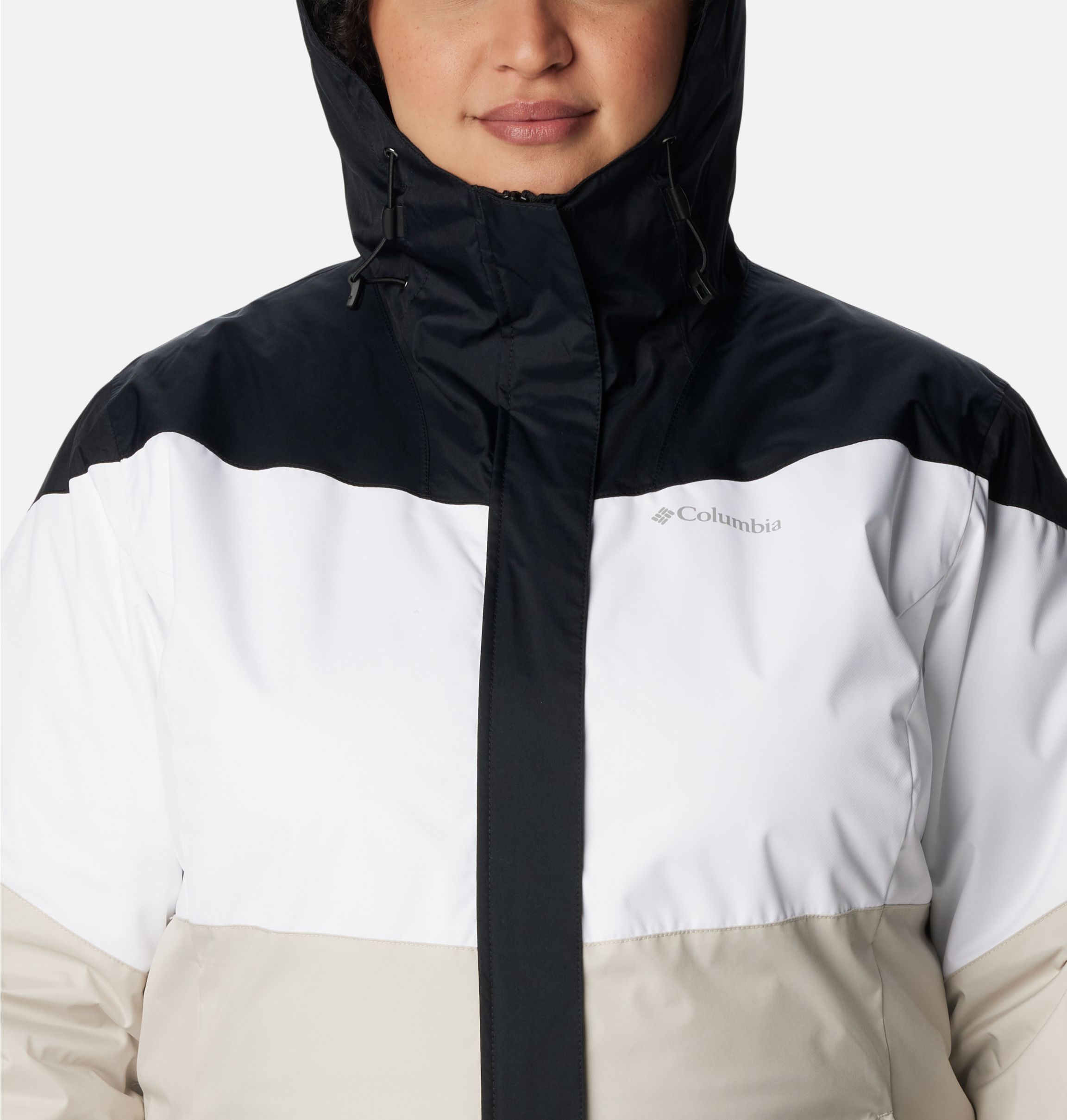 Women's Tipton Peak™ II Insulated Jacket - Plus Size