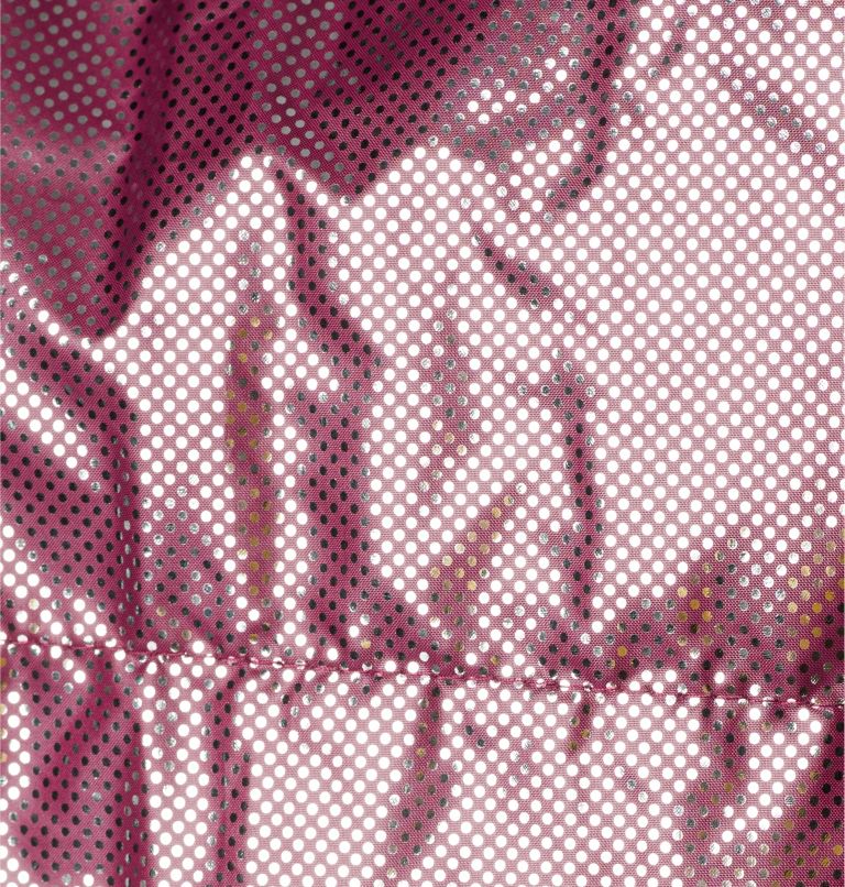 Thumbnail: Women's Tipton Peak II Insulated Jacket - Plus Size, Color: Marionberry, Aura, image 6